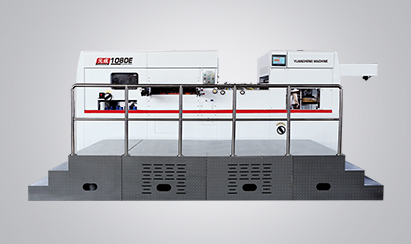 YC-1080E 全自動(dòng)平壓平模切機(jī)(清廢可選)